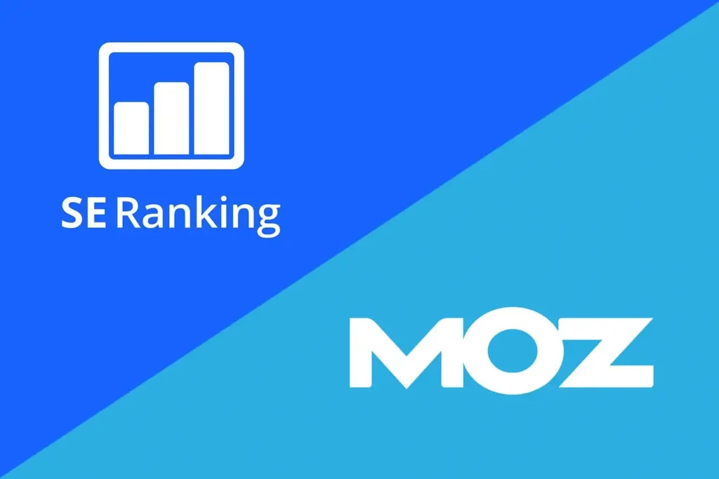  SE Ranking contre Moz