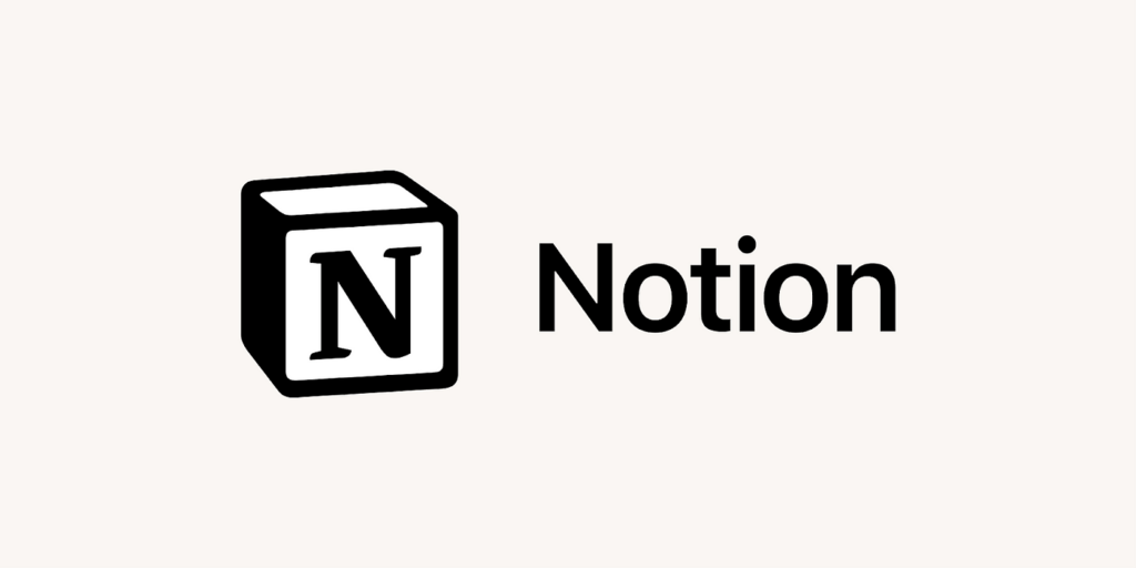 outils de gestion de projet : notion