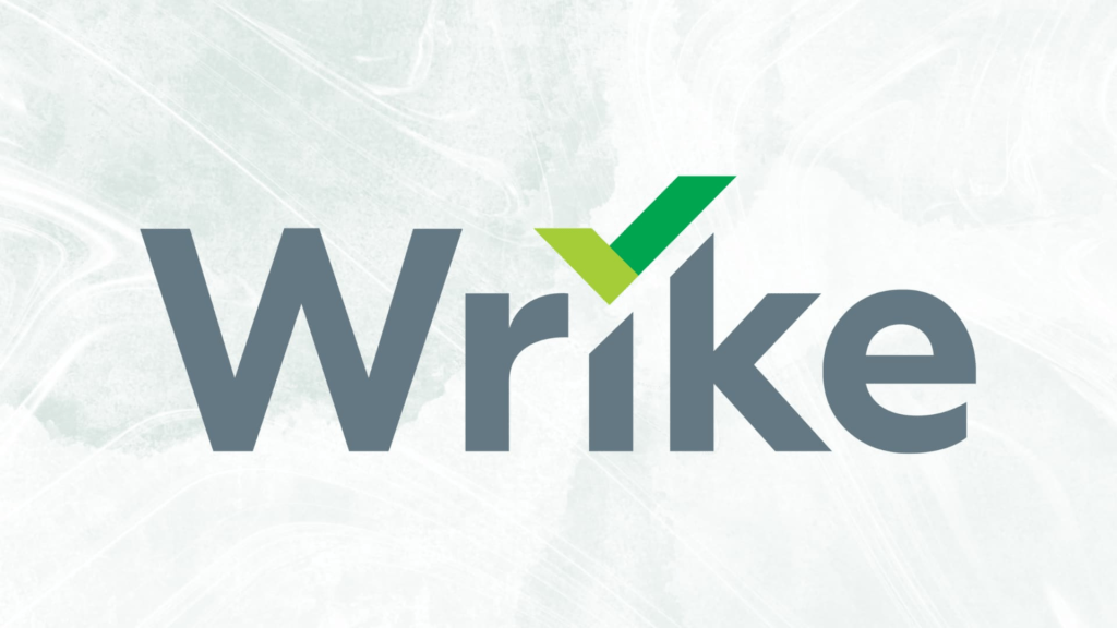 outils de gestion de projet wrike