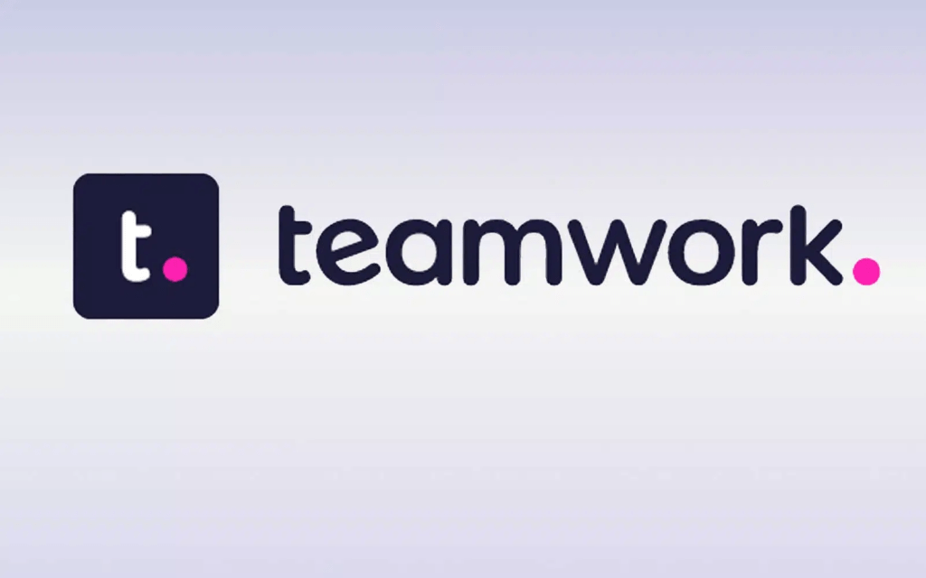 outils de gestion de projet : teamwork