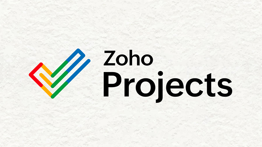 outils de gestion de projet : zoho projects