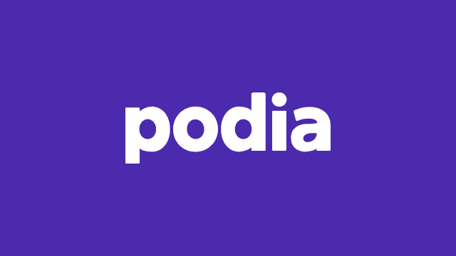 outils de gestion de projet : podia