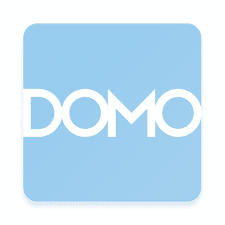 outils d'analyse de données : DOMO