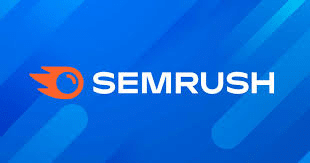 Outil audit site web: semrush