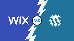 You are currently viewing Wix ou WordPress : Quel Constructeur de Sites Web Choisir en 2024 ?