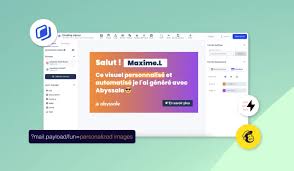 Personnalisation de contenu avec l'e mailing