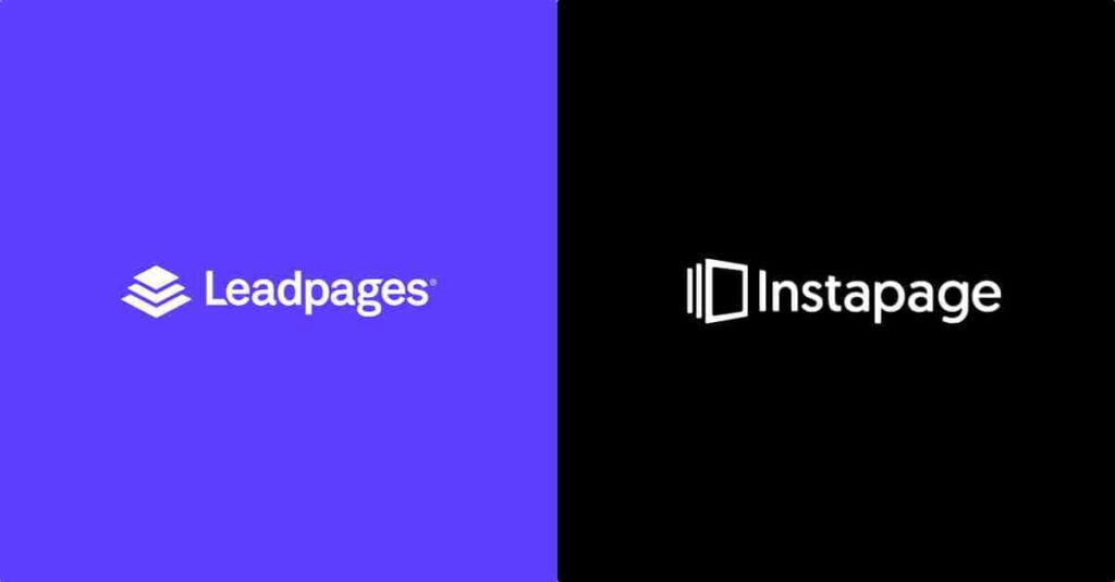 Leadpages vs. Unbounce