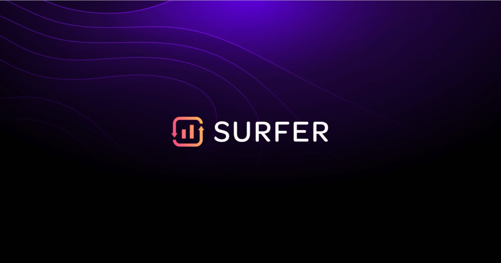 Guide seo : surfer seo