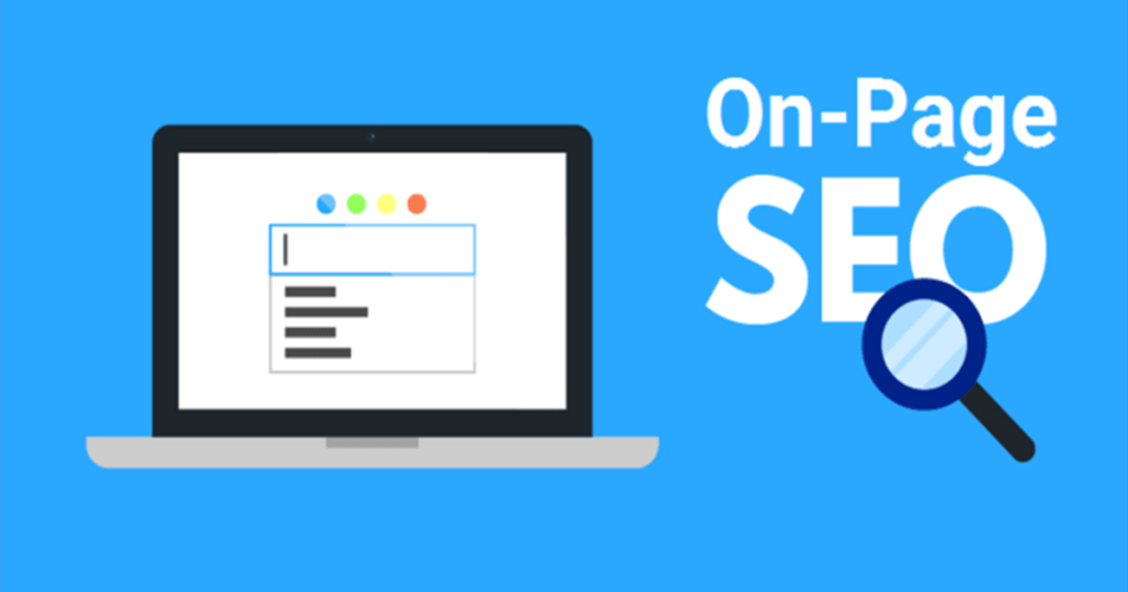 Guide seo : on- page