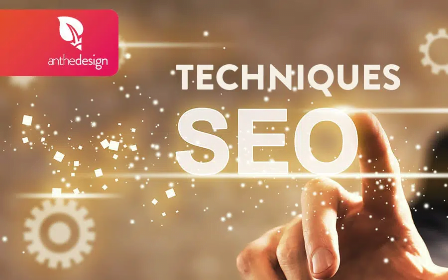 Guide seo : SEO-Technique