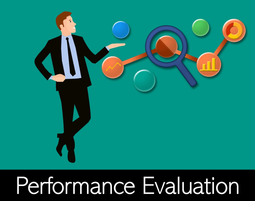 Guide seo : Performance Evaluation