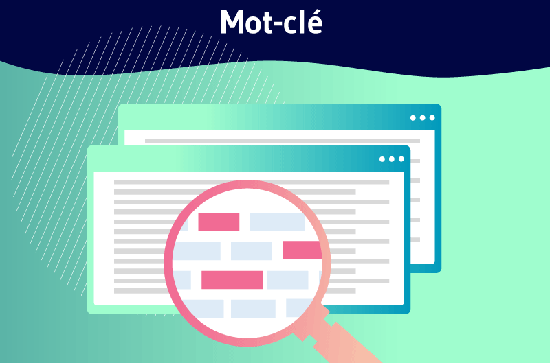 Guide seo : Recherche de mots clés