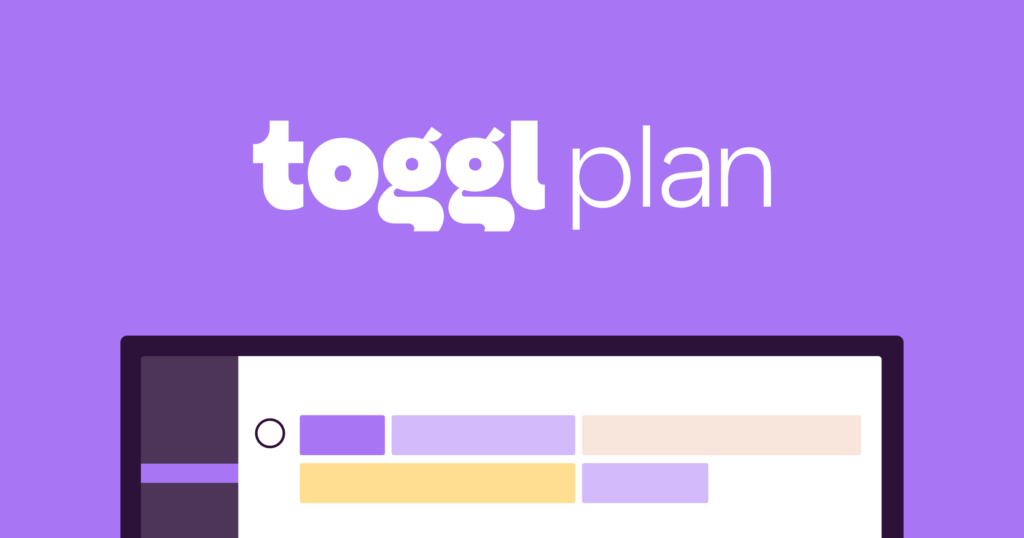 gestion planning d'équipe : toggl plan