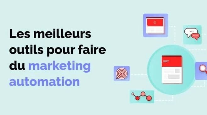 Lire la suite à propos de l’article Quel est le Meilleur Outil Marketing Automation en 2024 ?