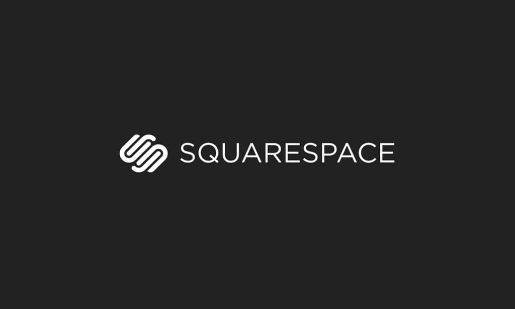 Squarespace générateur de site web