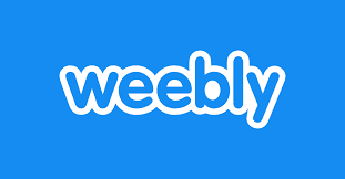 weebly générateur de site web