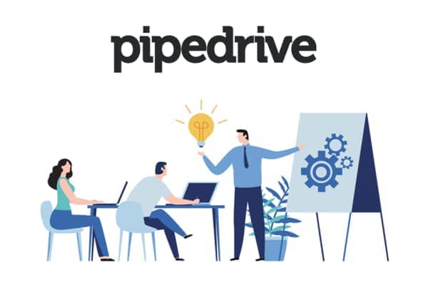 CRM Pipedrive : Définition et Fonctionnalités