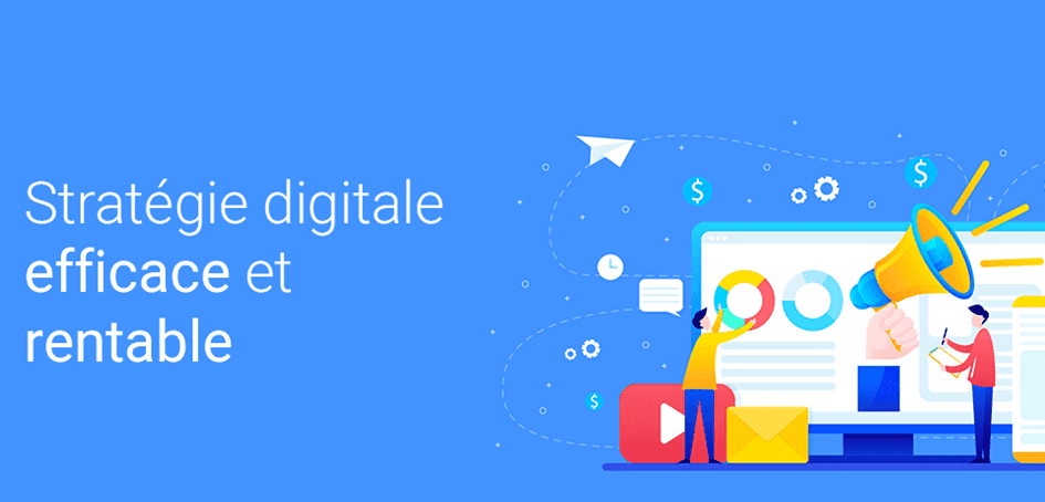 CRM-pipedrive : stratégies de marketing digital